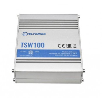 Teltonika RUTX12 - tradlos router - WW