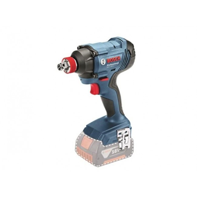 BOSCH IMPACT WRENCH 18V 1/2