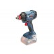 BOSCH IMPACT WRENCH 18V 1/2