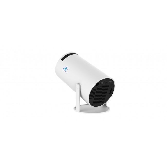 Extralink Projector Smart Life Smart Projector ESP-300 200 ANSI, 720p, Android 11 Extralink Projector Smart Life Smart Projector ESP-300 200 ANSI, 720p, Android 11