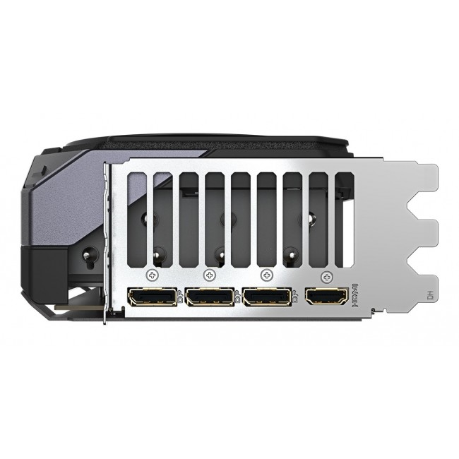 GIGABYTE GeForce RTX 5080 GAMING OC 16G Graphics Card - 16GB GDDR7, 256bit, PCI-E 5.0, 2730MHz Core Clock, 3 x DisplayPort, 1 x HDMI, GV-N5080GAMING OC-16GD