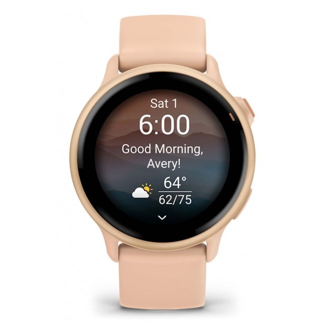 Garmin v voactive 6 3.05 cm (1.2 Garmin v voactive 6 3.05 cm (1.2