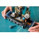 LEGO WEDNESDAY 76780 Wednesday Addams Figure LEGO WEDNESDAY 76780 Wednesday Addams Figure