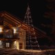 TWINKLY Light Tree 300 Special Edition (TWP300SPP-BEU) Decorative LED Christmas tree 300 LED RGB+W 2 m TWINKLY Light Tree 300 Special Edition (TWP300SPP-BEU) Decorative LED Christmas tree 300 LED RGB+W 2 m