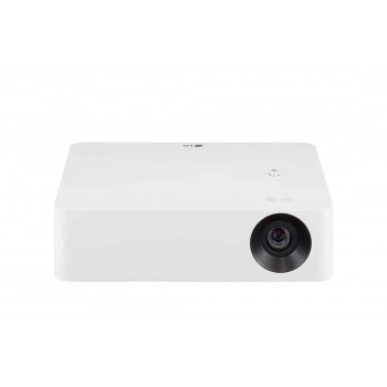 LG PF610P Full HD LED Apple AirPlay 2 projector