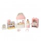 Sylvanian Families 5807 doll accessory Doll pet house