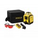 Stanley FATMAX STHT77616-0 laser level Line level 30 m Stanley FATMAX STHT77616-0 laser level Line level 30 m