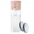 Brita Vital Filtering bottle 0.6 l Pastel peach