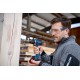 Bosch Combi-kit 4 outils 18V Battery Bosch Combi-kit 4 outils 18V Battery