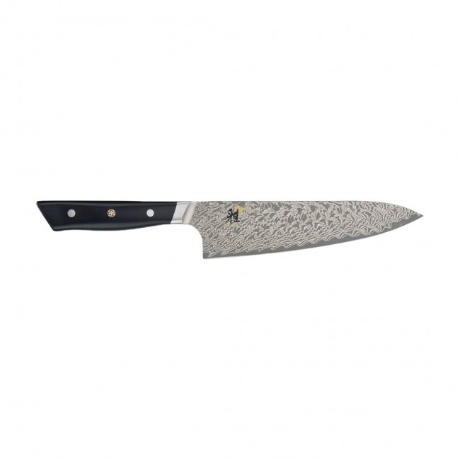 ZWILLING MIYABI 800 DP Stainless steel 1 pc(s) Chef's knife ZWILLING MIYABI 800 DP Stainless steel 1 pc(s) Chef's knife