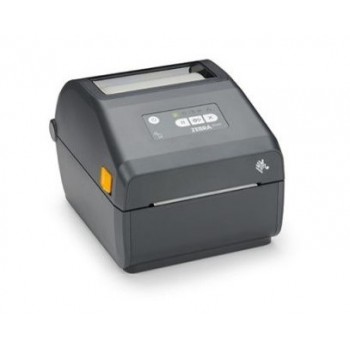 Label Printer ZD421 thermal 203dpi USBHost BTLE5
