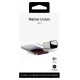 Native Union Voyage 2-In-1 Wireless Charger Sandstone