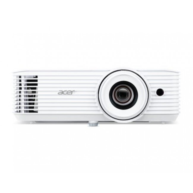 Acer H6815ATV Standard throw projector 4000 ANSI lumens DLP UHD 4K (3840x2160) White Acer H6815ATV Standard throw projector 4000 ANSI lumens DLP UHD 4K (3840x2160) White