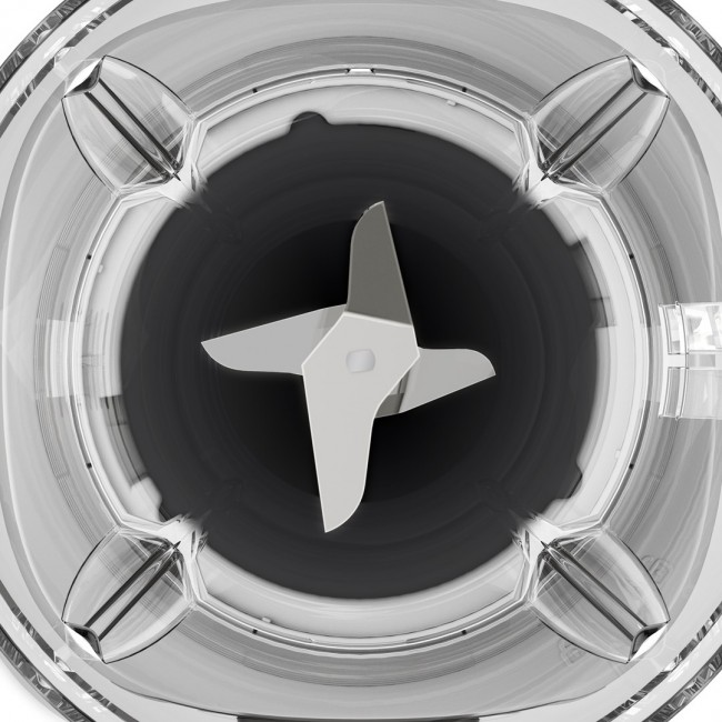 Tefal Blendeo+ BL2C01 1.5 L Tabletop blender 450 W White