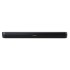 Sharp HT-SB107 soundbar speaker Black 2.0 channels 90 W
