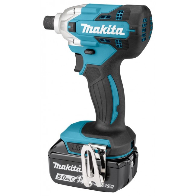 Makita DTD156RTJ power screwdriver/impact driver 2500 RPM Green