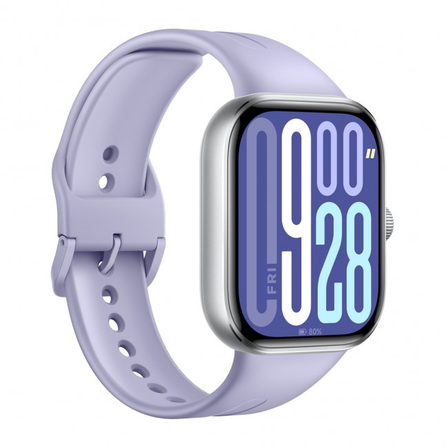 Smartwatch Xiaomi Redmi Watch 5 Lavender Purple Smartwatch Xiaomi Redmi Watch 5 Lavender Purple