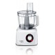 Bosch MC812W501 food processor 1000 W 3.9 L White Built-in scales Bosch MC812W501 food processor 1000 W 3.9 L White Built-in scales