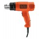 Black & Decker KX1650-QS 1750 W hot air gun