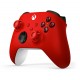 Microsoft Xbox Wireless Controller Red Bluetooth/USB Gamepad Analogue / Digital Xbox, Xbox One, Xbox Series S, Xbox Series X Microsoft Xbox Wireless Controller Red Bluetooth/USB Gamepad Analogue / Digital Xbox, Xbox One, Xbox Series S, Xbox Series X