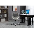 Activejet Office chair YK507 grey