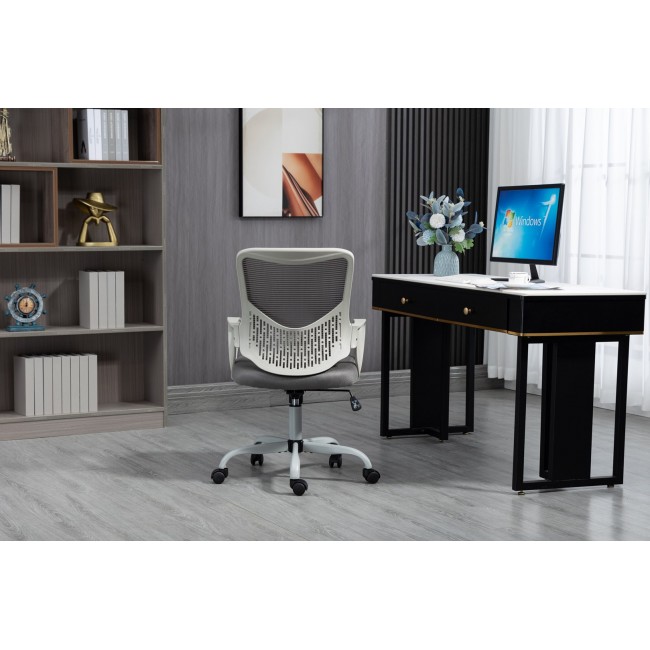 Activejet Office chair YK507 grey Activejet Office chair YK507 grey