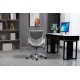 Activejet Office chair YK507 grey Activejet Office chair YK507 grey