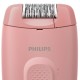 Philips 2000 series Epilator Series 2000 BRE227/00 Corded Epilator