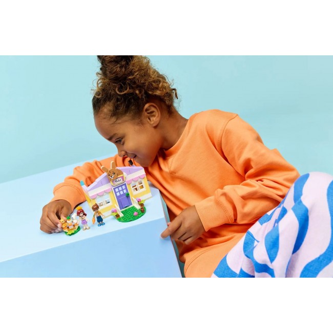 LEGO FRIENDS 42679 Heartlake City Bunny Hotel