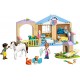 LEGO FRIENDS 42696 Animal Vet Clinic