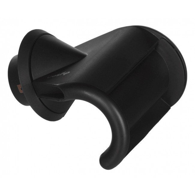 Dyson Sonic Nural Hair Dryer Jasper/Plum