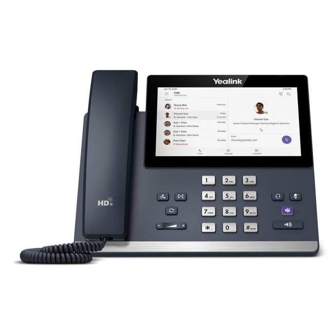 Yealink MP56 E2 VoIP Phone Yealink MP56 E2 VoIP Phone