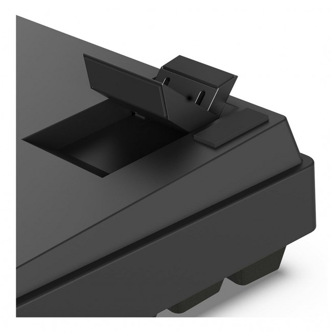 Sharkoon 100065630 keyboard Home USB QWERTZ German Black