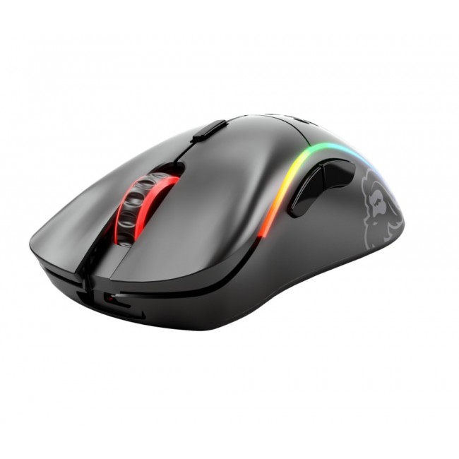 Glorious Gaming Glorious Model D Wireless - Matte Black Glorious Gaming Glorious Model D Wireless - Matte Black