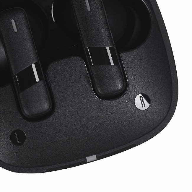 Baseus Bowie E20 Headset Wireless In-ear Calls/Music Bluetooth Black