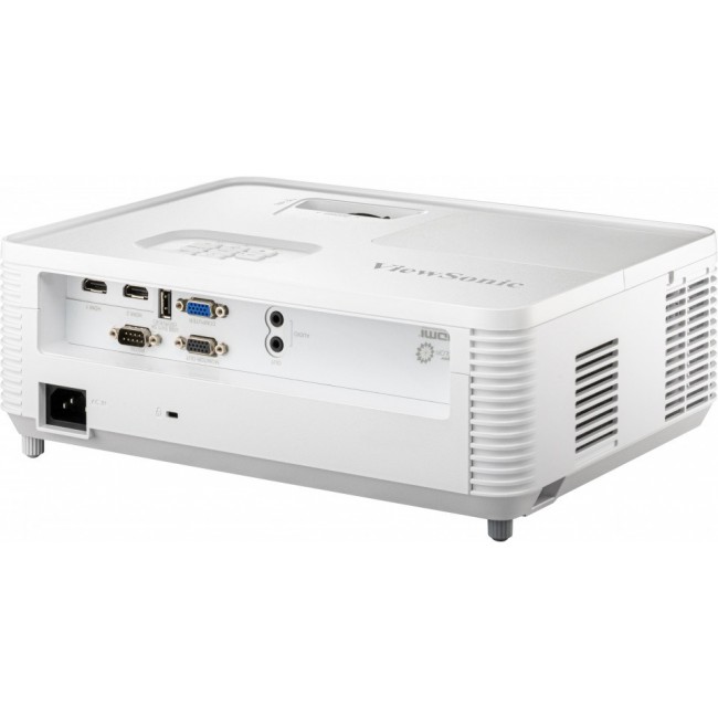 Viewsonic PS502W data projector Short throw projector 4000 ANSI lumens WXGA (1280x800) White