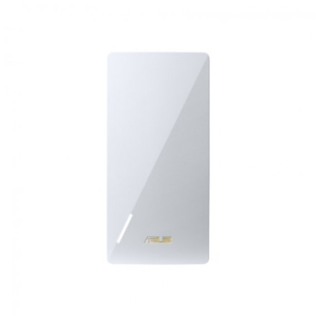 ASUS RP-BE58 Dual-band (2.4 GHz / 5 GHz) Wi-Fi 7 (802.11be) White 1 Internal