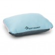 Poduszka SEA TO SUMMIT Foam Core Aqua Sea