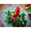 LEGO 40743 Christmas Table Decoration