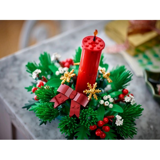 LEGO 40743 Christmas Table Decoration LEGO 40743 Christmas Table Decoration