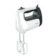Tefal Prep'Mix+ HT4611 Hand mixer 500 W White
