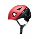 BLACK DIAMOND Capitan E Helmet hyper red helmet M/L