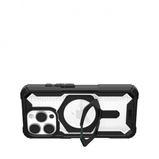 Urban Armor Gear Plasma XTE mobile phone case 16 cm (6.3