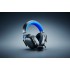 Razer BlackShark V3 X HyperSpeed Headset Wired & Wireless Head-band Gaming USB Type-A Bluetooth White