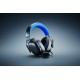 Razer BlackShark V3 X HyperSpeed Headset Wired & Wireless Head-band Gaming USB Type-A Bluetooth White