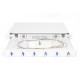Digitus Fiber Optic Splice Box, Equipped, LC, OS2