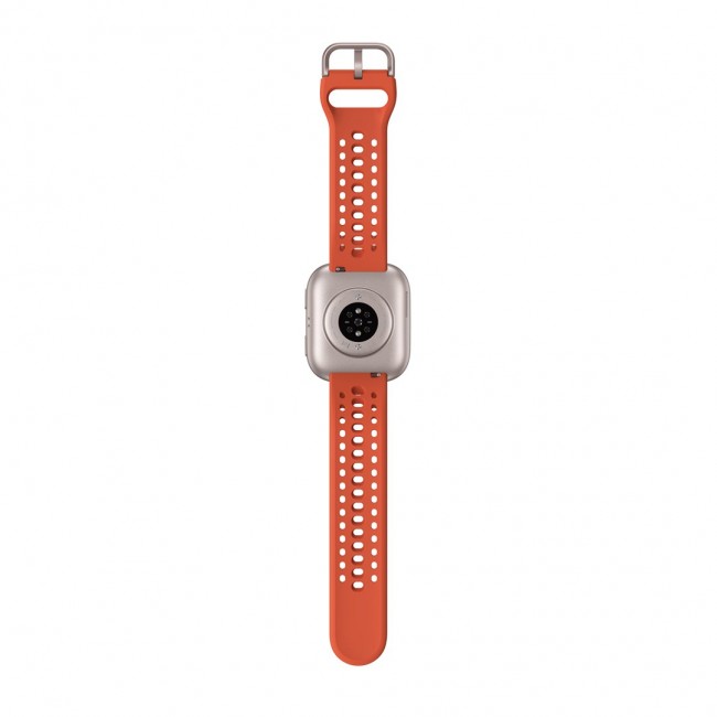 Amazfit Bip 6 Red 5 cm (1.97