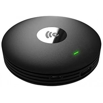 EZCast U01 - 4K HDR Wireless Display Receiver wireless presentation system HDMI Desktop