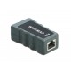 LCD Cable Tester RJ45 / PoE / DC