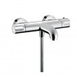 Hansgrohe Ecostat Chrome